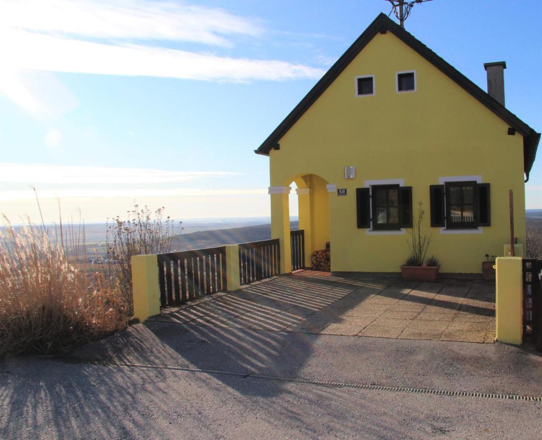 Villa Kellerstoeckl Eisenberg/Pinka Weiner Eisenberg an der Pinka Esterno foto